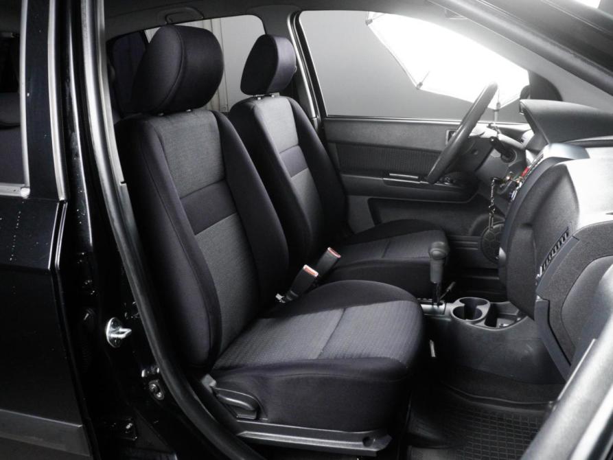 Hyundai Getz I Рестайлинг Минеральные Воды  - изображение 8