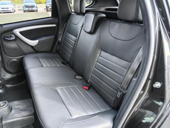 Nissan Terrano III (D10) с пробегом 2020 года, цена 1 239 000 рублей, 166000 км, внедорожник, Автокод Объявления