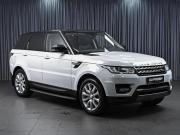 Land Rover Range Rover Sport II Ставрополь  - изображение 25