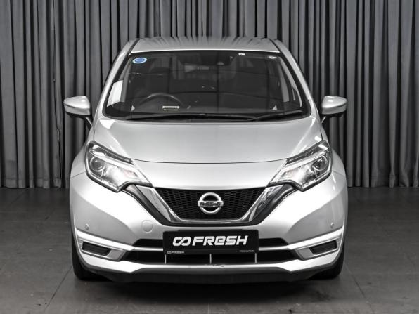 Nissan Note II Рестайлинг с пробегом 2019 года, цена 1 320 000 рублей, 112513 км, хэтчбек, Автокод Объявления