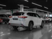 Toyota Highlander IV (XU70) Москва  - изображение 37