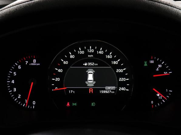 Kia Sorento III Prime Рестайлинг с пробегом 2018 года, цена 2 790 000 рублей, 159925 км, внедорожник, Автокод Объявления