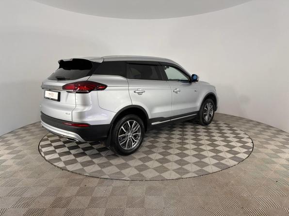 Geely Atlas Pro с пробегом 2023 года, цена 1 898 000 рублей, 83518 км, внедорожник, Автокод Объявления