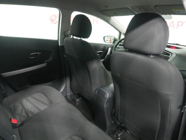 Kia Ceed II Рестайлинг с пробегом 2015 года, цена 1 425 000 рублей, 67910 км, хэтчбек, Автокод Объявления