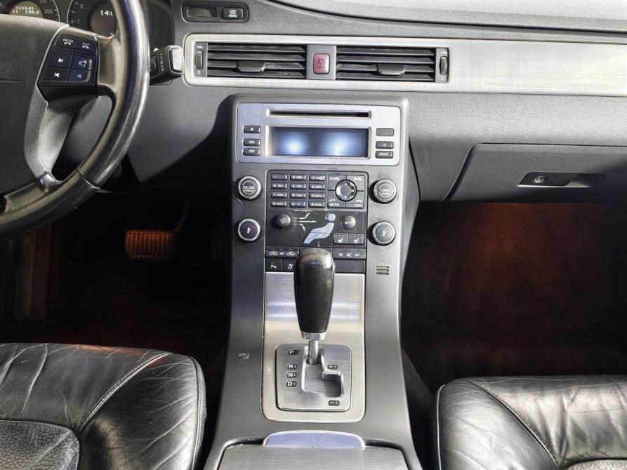 Volvo S80 II Москва  - изображение 13