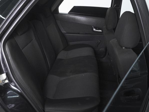 Lada (ВАЗ) Priora I с пробегом 2013 года, цена 333 000 рублей, 362811 км, седан, Автокод Объявления