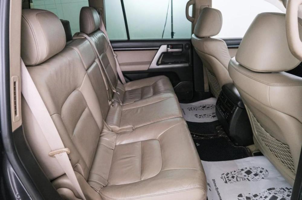 Toyota Land Cruiser 200 Series Красноярск  - изображение 23