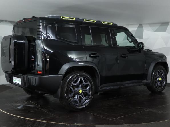 JETOUR T2 с пробегом 2024 года, цена 2 949 000 рублей, 50250 км, внедорожник, Автокод Объявления