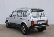 Lada (ВАЗ) 2121 (4x4) I Рестайлинг Нижний Новгород  - изображение 25