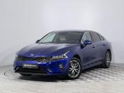 Kia K5 III Калининград  - изображение 19