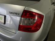 Skoda Rapid I Воронеж  - изображение 29