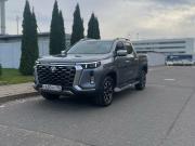 Changan Hunter Plus Москва  - изображение 10
