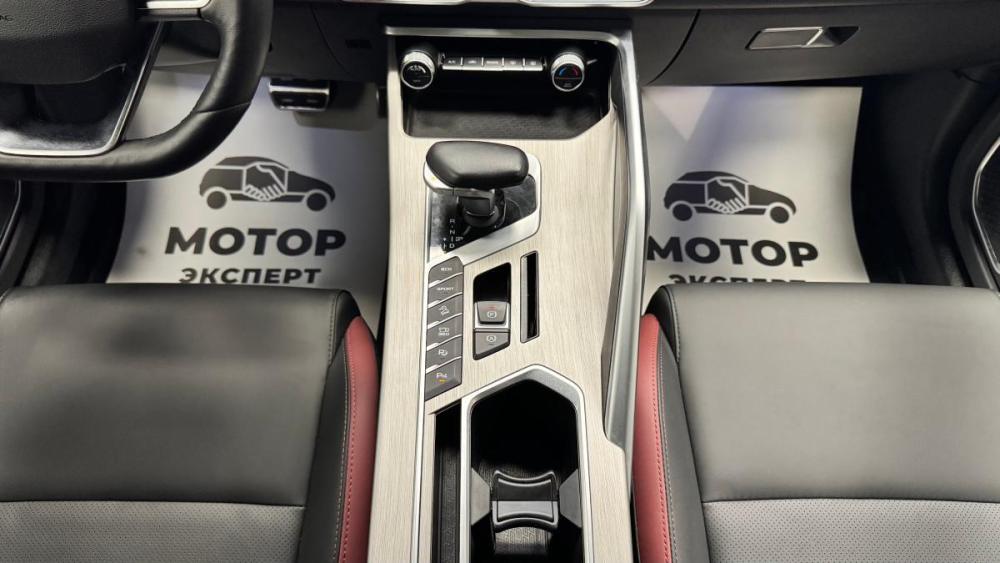 Geely Coolray I Киров  - изображение 13