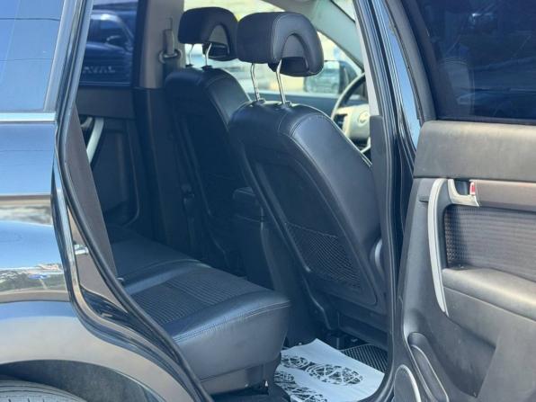 Chevrolet Captiva I Рестайлинг с пробегом 2012 года, цена 1 112 000 рублей, 227276 км, внедорожник, Автокод Объявления