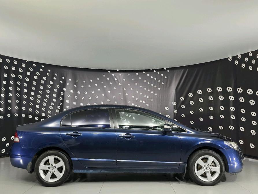 Honda Civic VIII Новосибирск  - изображение 4