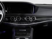 Mercedes-Benz S-Класс VI (W222 C217) Москва  - изображение 32
