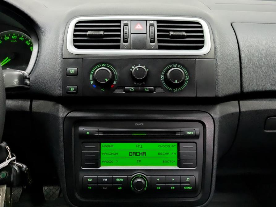 Skoda Roomster I Москва  - изображение 15