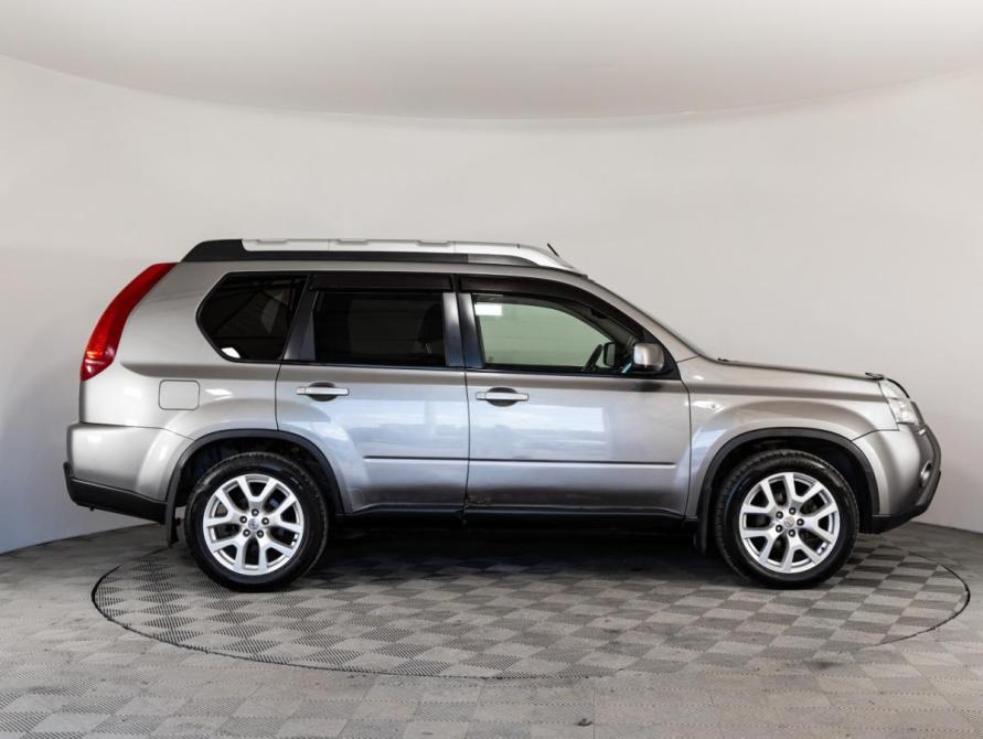 Nissan X-Trail II Рестайлинг Санкт-Петербург  - изображение 4