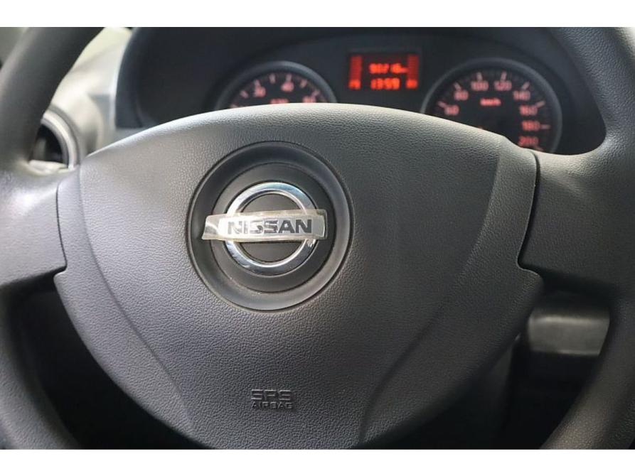 Nissan Almera III (G15) Коломна  - изображение 9