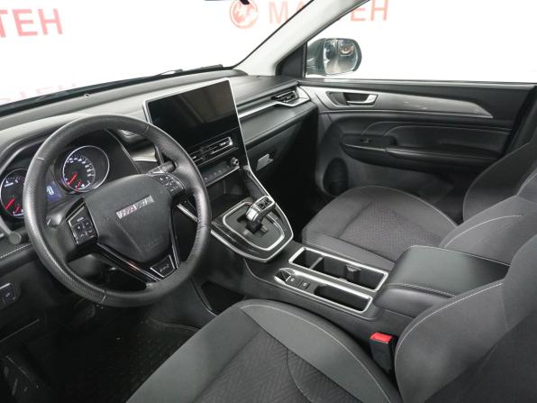 Haval M6 II с пробегом 2024 года, цена 1 850 000 рублей, 35501 км, внедорожник, Автокод Объявления