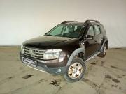 Renault Duster I Москва  - изображение 18