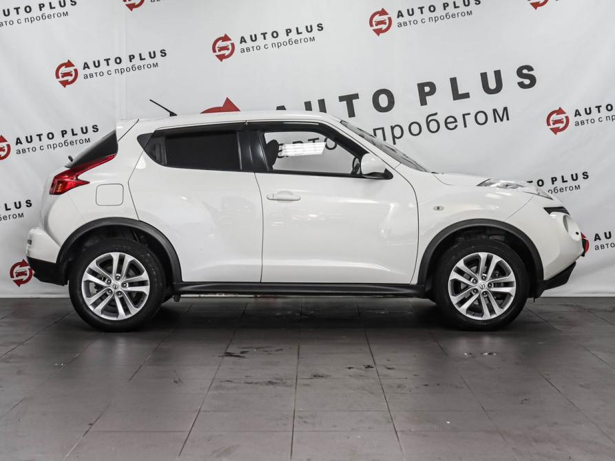 Nissan Juke I Минеральные Воды  - изображение 6