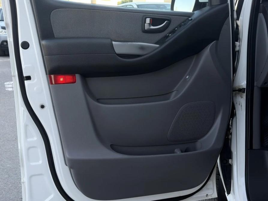 Hyundai H-1 II Рестайлинг 2 Волгоград  - изображение 21