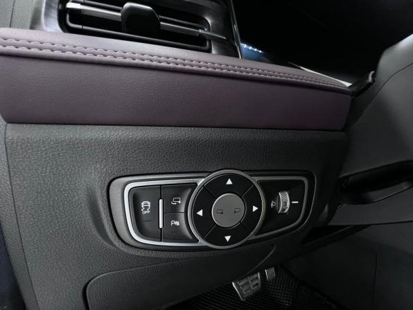 JETOUR X90+ с пробегом 2023 года, цена 2 450 000 рублей, 46091 км, внедорожник, Автокод Объявления
