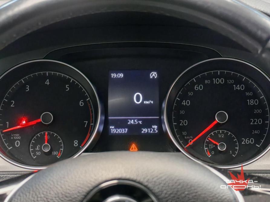 Volkswagen Golf VII Пермь  - изображение 7