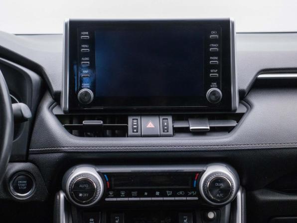 Toyota RAV4 V (XA50) с пробегом 2021 года, цена 3 242 000 рублей, 78347 км, внедорожник, Автокод Объявления
