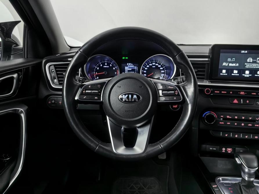 Kia Ceed III Москва  - изображение 13