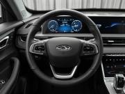 Chery Tiggo 4 Pro I Рестайлинг Москва  - изображение 36
