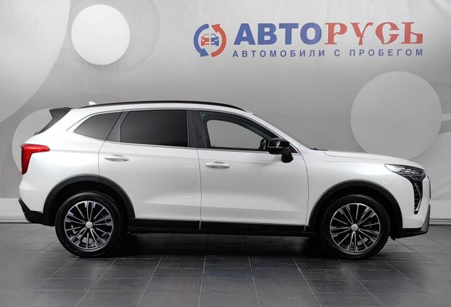 Haval Jolion I Рестайлинг с пробегом 2023 года, цена 1 977 000 рублей, 26685 км, внедорожник, Автокод Объявления