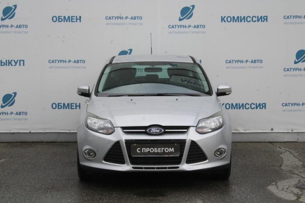 Ford Focus III Пермь  - изображение 2