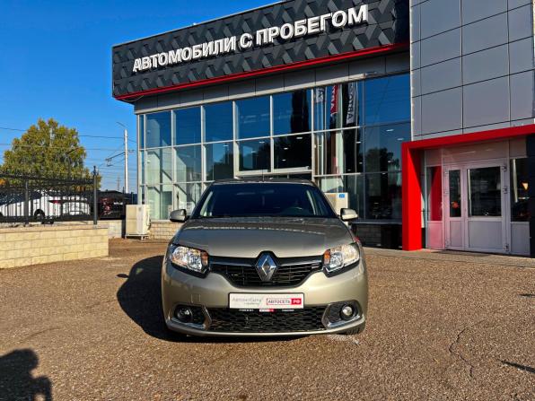 Renault Sandero II Рестайлинг с пробегом 2018 года, цена 1 071 000 рублей, 73133 км, хэтчбек, Автокод Объявления