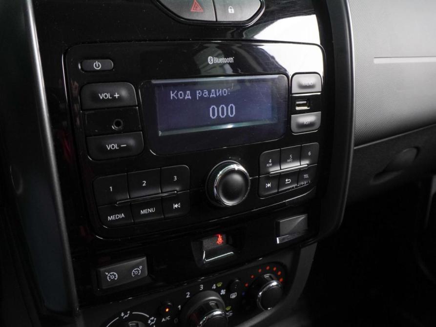 Renault Duster II Воронеж  - изображение 16
