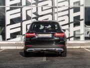 Mercedes-Benz GLC I (X253) Краснодар  - изображение 26