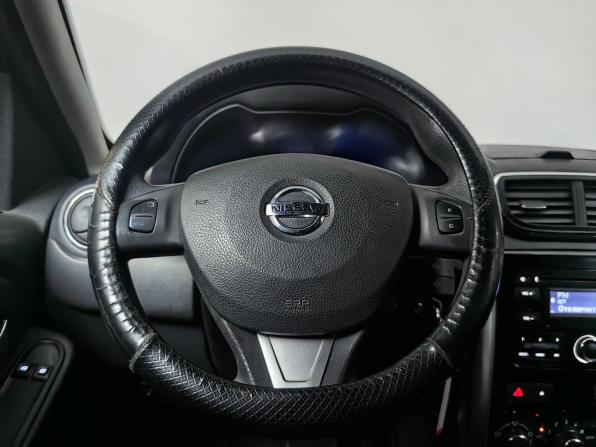 Nissan Terrano III (D10) с пробегом 2017 года, цена 1 179 000 рублей, 167972 км, внедорожник, Автокод Объявления