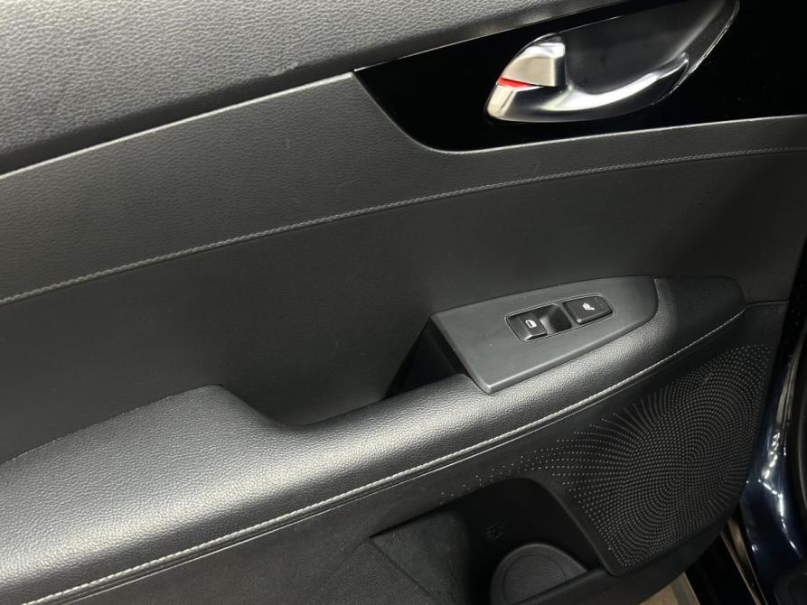 Kia Cerato IV Санкт-Петербург  - изображение 10