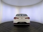 Hyundai Elantra VI (AD) Рестайлинг Москва  - изображение 32