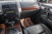 Volkswagen Touareg I Рестайлинг Барнаул  - изображение 49