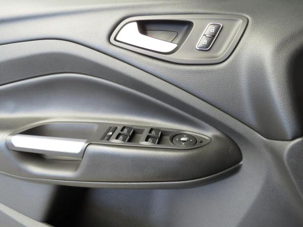 Ford Kuga II с пробегом 2014 года, цена 1 295 000 рублей, 189493 км, внедорожник, Автокод Объявления