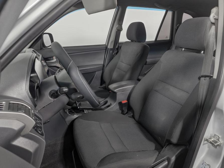 Chery Tiggo (T11) I Рестайлинг (FL) Нижний Новгород  - изображение 9