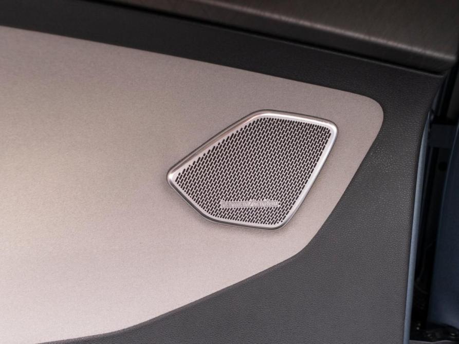 Volkswagen Talagon I Рестайлинг Москва  - изображение 17