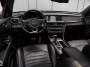 Kia Optima IV Краснодар  - изображение 32