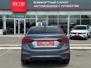 Hyundai Solaris II Пермь  - изображение 20