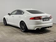 Jaguar XF I Рестайлинг Казань  - изображение 23