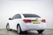 Chevrolet Cruze I Оренбург  - изображение 25