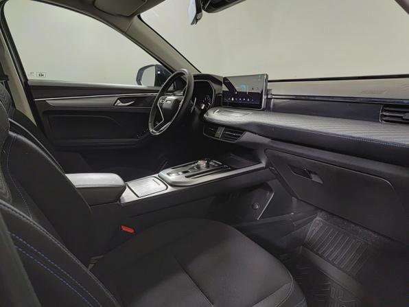 Haval Jolion I Рестайлинг с пробегом 2024 года, цена 1 970 000 рублей, 21000 км, внедорожник, Автокод Объявления