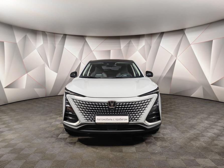 Changan UNI-T I Москва  - изображение 7